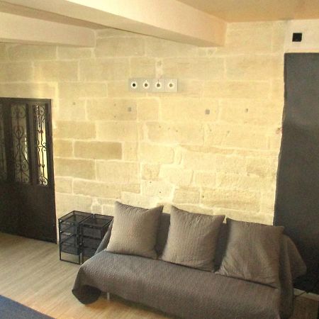 דירות Les Toits D'Uzès מראה חיצוני תמונה