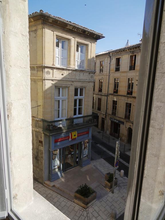 דירות Les Toits D'Uzès מראה חיצוני תמונה