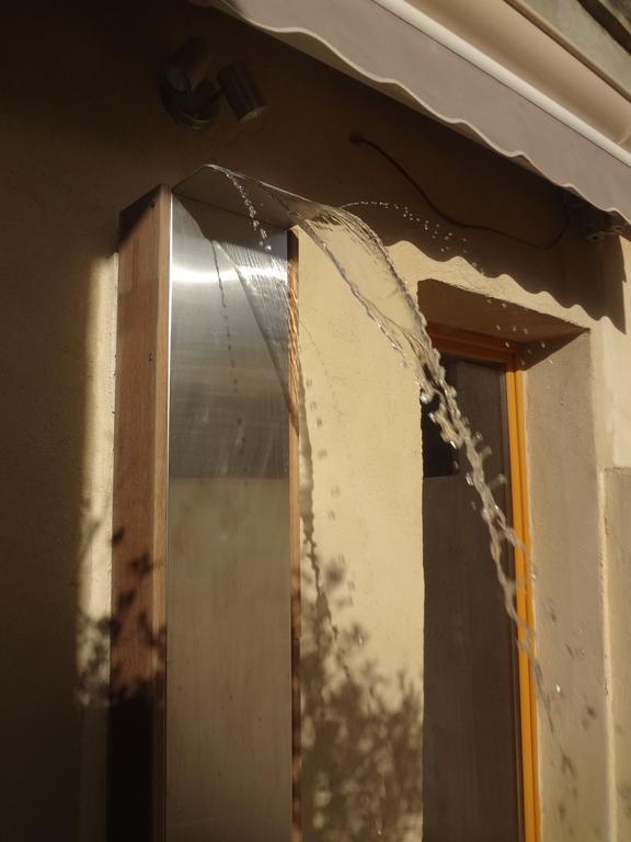 דירות Les Toits D'Uzès מראה חיצוני תמונה