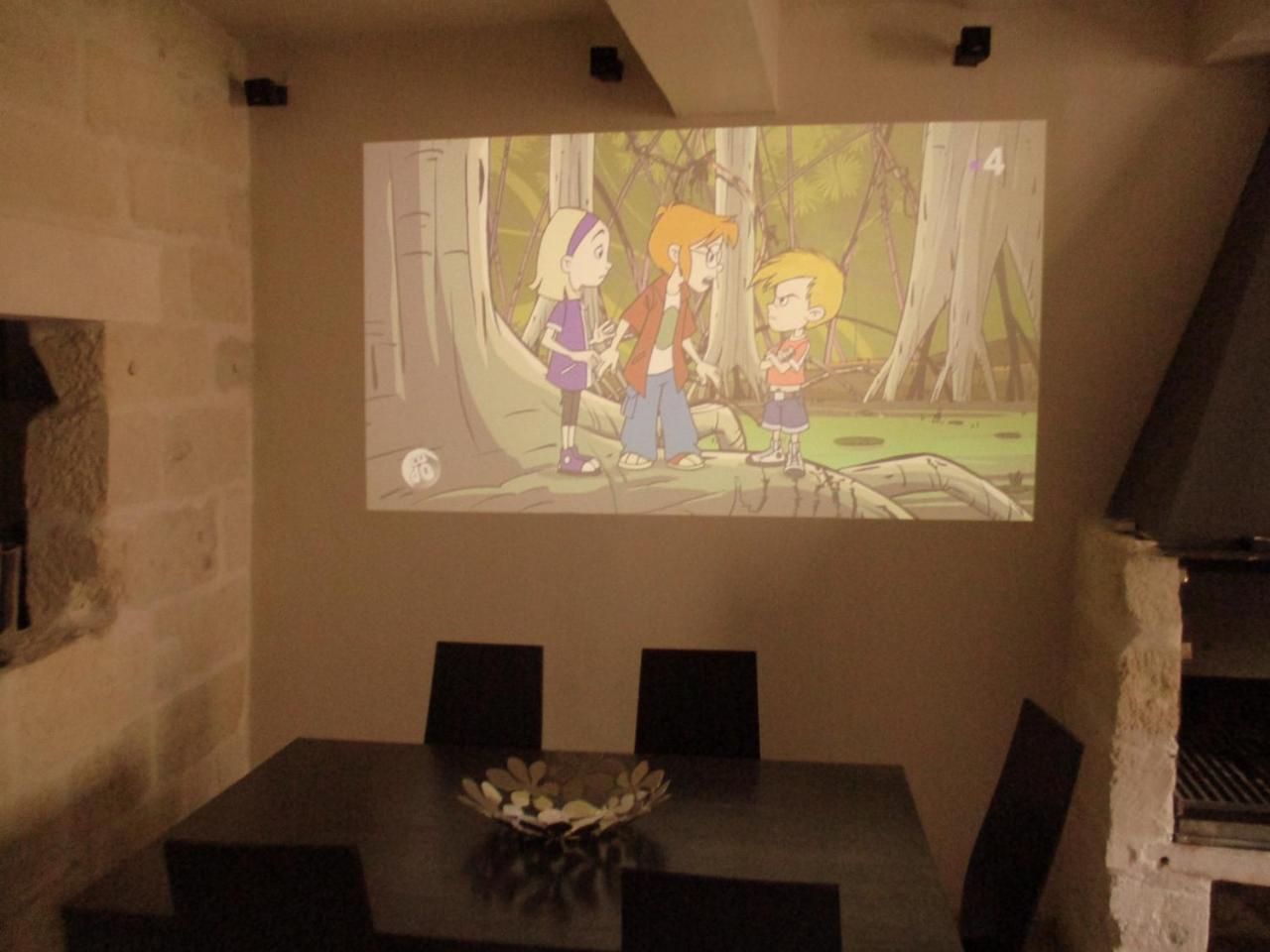 דירות Les Toits D'Uzès מראה חיצוני תמונה